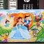 Puzzle en bois cartoon d'animaux de 60 pièces pour enfants