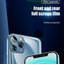 Full Cover Hydrogel Film for iPhone - Premium Screen Protection
