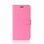 Funda de Cuero Premium con Tapa para iPhone 7/8 Plus