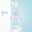 Premium Baby Music Teether Rattle Toy for Early Development