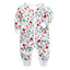 Jumpsuit pour bébé en coton 100 % premium pour nouveau-nés et nourrissons
