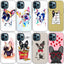 Cute Frenchie Puppy Phone Case for iPhone Models