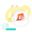 Modern Baby Pacifier - Food Grade Silicone Soother