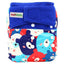Eco-Friendly Baby Pocket Cloth Diaper - Modern Design