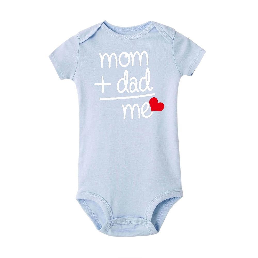 Premium Baby Romper for Newborns and Toddlers