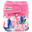 Eco-Friendly Baby Pocket Cloth Diaper - Modern Design