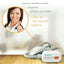 Hot Sale Battery CPAP Disinfector Sanitizer Sterilizer APAP Auto CPAP Ventilator Cleaner Sleep Apnea OSAHS OSAS Anti Snoring - Korvel
