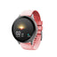 Reloj Inteligente Premium con Seguimiento de Fitness para iOS y Android