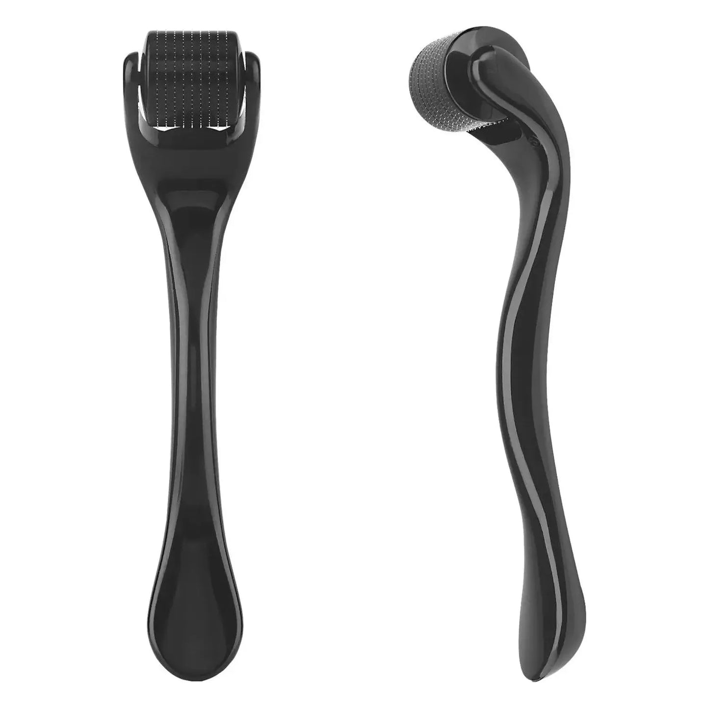Vida Smart Derma Roller DRS 540 - Aiguilles en titane de 0,25 mm