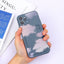 Soft Silicone Wallet Card Holder Case for iPhone 11 Mini & 7/8
