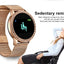 Luxury Ladies Smart Watch with Fitness Tracker