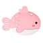 Animal Style Baby Silicone Teether - Food Grade & BPA Free
