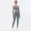 Ensemble de vêtements de sport pour femmes haut de gamme alliant confort et style