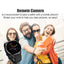 Reloj Inteligente Premium con Seguimiento de Fitness para iOS y Android