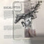 Beauty Horse Phone Case for iPhone - Slim & Stylish Protection