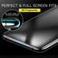 Protecteurs d'écran mat premium pour iPhone 11, 12, 13 - 2 pièces