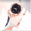 Montre de Femme Luxe Ciel Étoilé - Design Magnétique Étanche