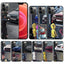 Premium Flexible TPU Phone Case for iPhone Models
