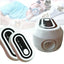 Respiratory Machine Disinfection Treasure Ozone Sterilization Breathing Apparatus Disinfection Treasure Sleeping Beauty USB - Korvel