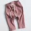 Premium Baby Solid Leggings for Boys and Girls