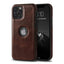 Premium Ultra Thin Leather Case for iPhone 13 Pro Max