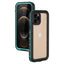 Coque Étanche Premium pour iPhone 14/13/12/11 Pro Max