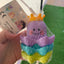 Kids Ocean Life Octopus Stacking Cups Bath Toy