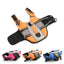 Comfortable Dog Life Vest for Safe Water Adventures