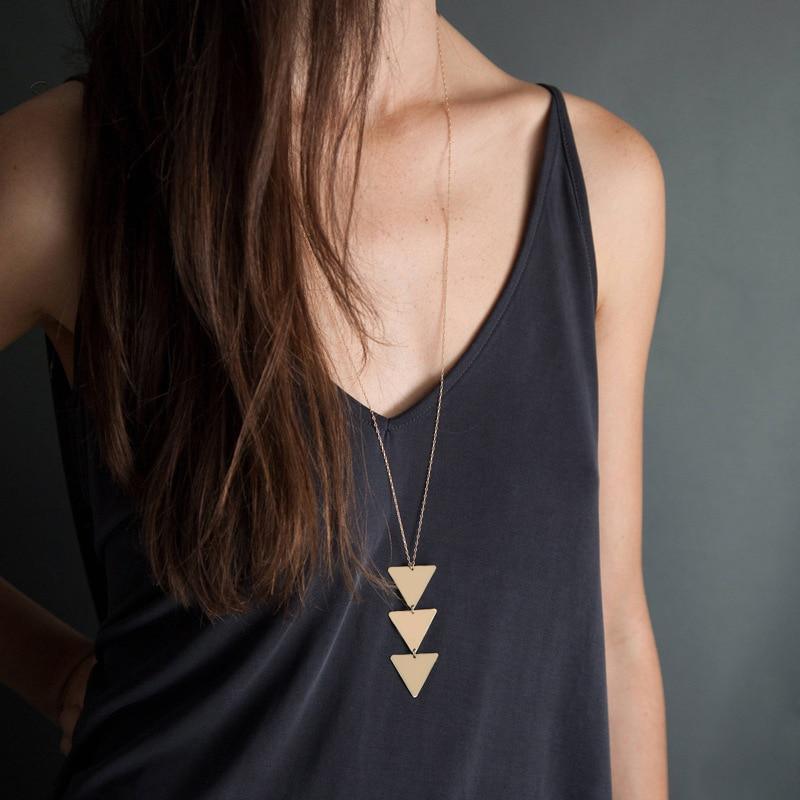 Modern Vintage Multilayer Crystal Gold Choker Necklace