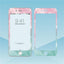 Premium Cartoon Tempered Glass Screen Protector for iPhone