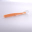 Premium Soft Silicone Baby Feeding Spoons - Candy Color Set