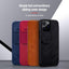 Elegant Shock Absorbent Case for iPhone 13 Pro Max