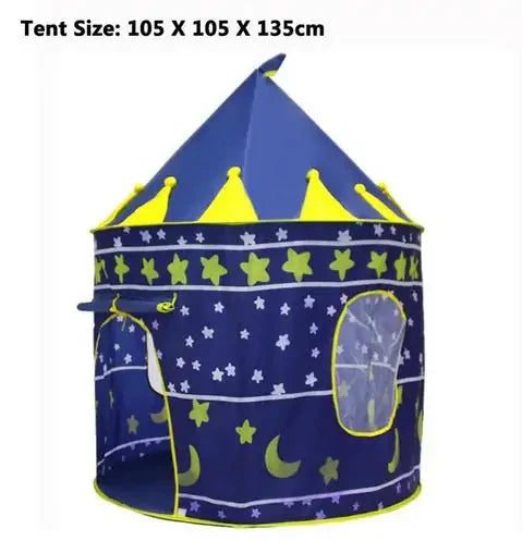 Sombrilla para Camping Infantil al Aire Libre