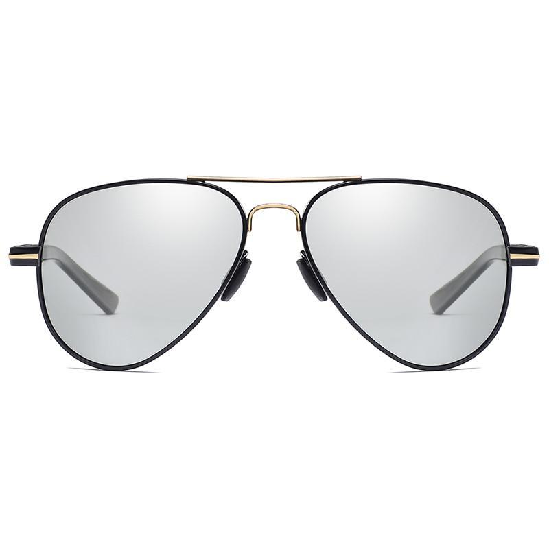 Gafas de Sol Piloto Polarizadas Premium con Protección UV400