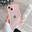 Funda de Bumper de Silicona Premium a Prueba de Golpes para iPhone