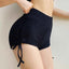 Pantalones Cortos de Yoga de Cintura Alta para el Deporte de Verano