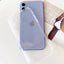 Fluffy Warm Cartoon Phone Case for iPhone