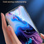 Full Cover Tempered Glass Screen Protector for iPhone Models