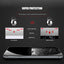 9D Full Cover Tempered Glass Screen Protector for iPhone