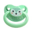 Unicorn Baby Pacifier - Cute Silicone Nipple for Infants