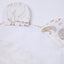 Modern Cotton Summer Swaddle Wrap for Newborns
