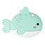 Animal Style Baby Silicone Teether - Food Grade & BPA Free