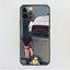 Premium Flexible TPU Phone Case for iPhone Models
