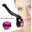 Vida Smart Derma Roller DRS 540 - Aiguilles en titane de 0,25 mm