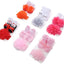 Adorable Princess Bow Baby Socks & Hairband Set - Cozy & Stylish for Girls - Korvel