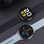 Reloj Inteligente Premium con Seguimiento de Fitness para iOS y Android