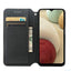 Premium Multicolored Flip Wallet Case for iPhone