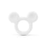 Animal Style Baby Silicone Teether - Food Grade & BPA Free