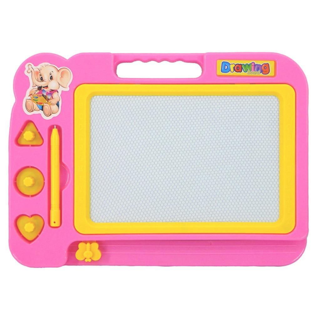 Tableau de Dessin Magnétique pour Enfants - Jouet Artistique Créatif