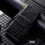 Luxury Pattern Flip Case for iPhone - Premium Leather Wallet Protection